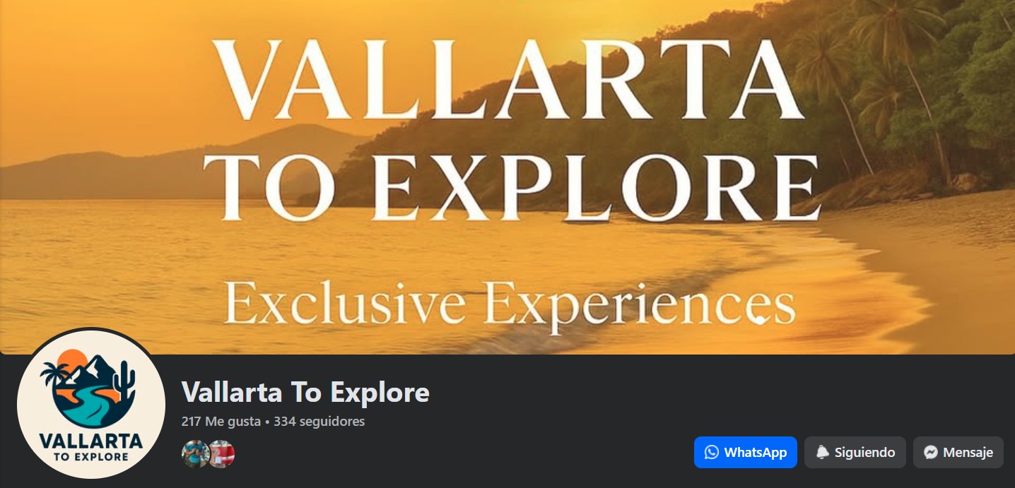 Síguenos 