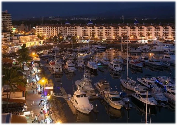 Marina Vallarta