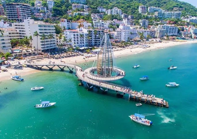 Muelle de los Muertos