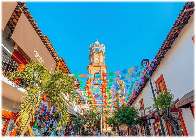 Parroquia de Nuestra Señora de Guadalupe