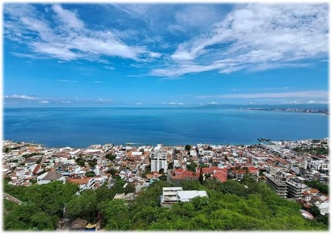 Mirador del Cerro de la Cruz