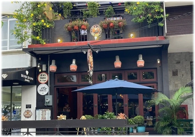 Joe Jack’s Fish Shack