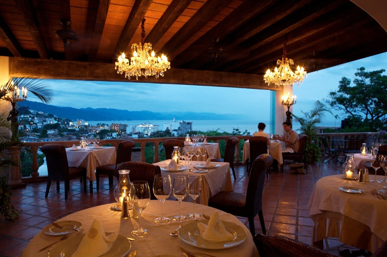 Hacienda San Ángel 2