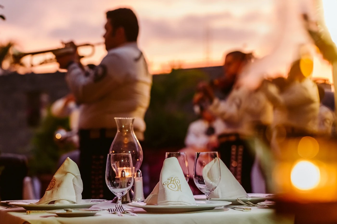 Hacienda San Ángel 1