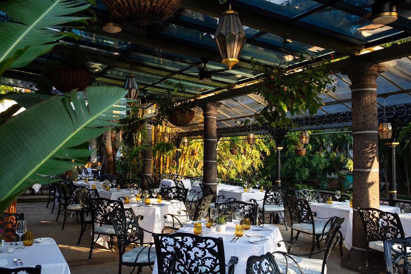 Le Bistro Restaurant