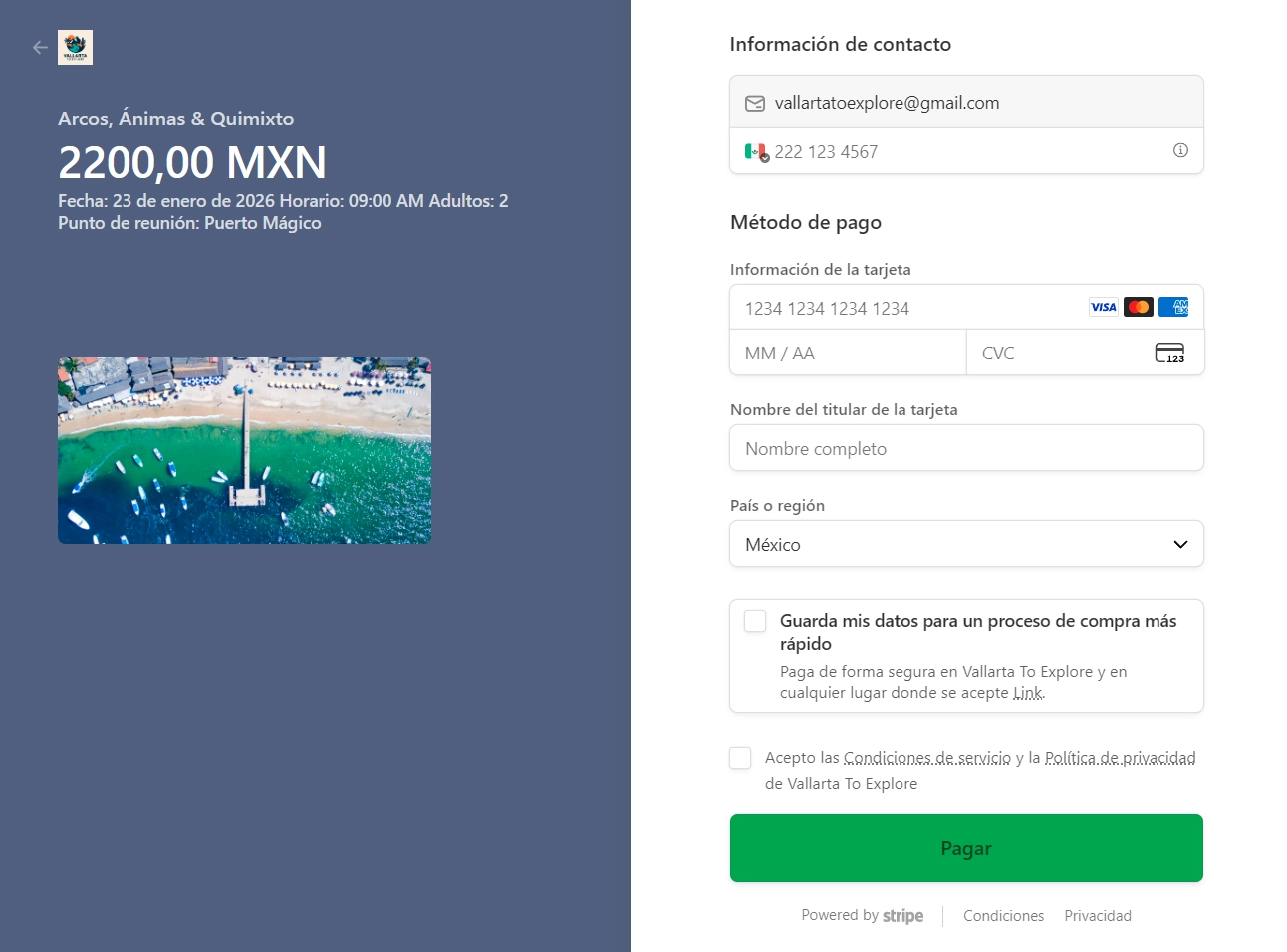 VTE - Confirmación / Thank you (2)