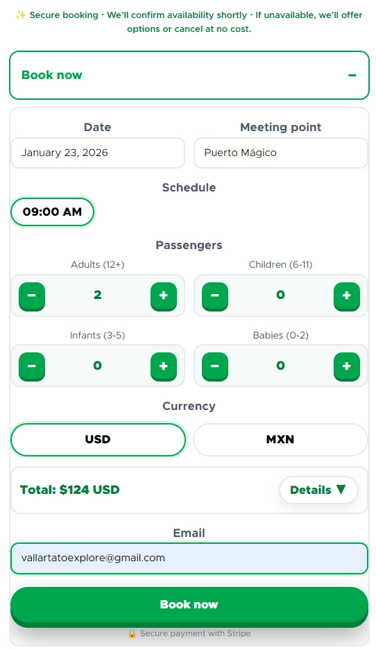 VTE - Confirmation page (1)